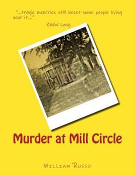 Paperback Murder at Mill Circle Book