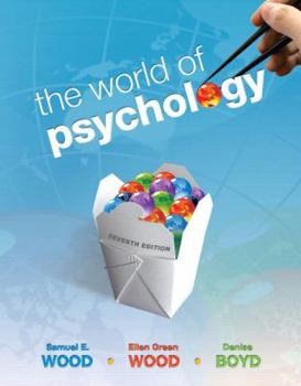 The World of Psychology