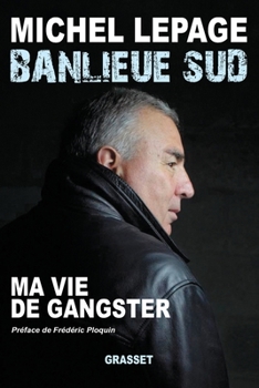 Paperback Banlieue Sud [French] Book