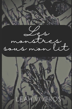 Paperback Les monstres sous mon lit [French] Book