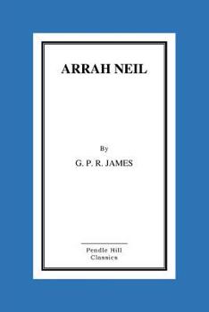 Paperback Arrah Neil Book