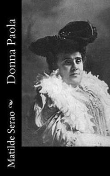 Paperback Donna Paola [Italian] Book