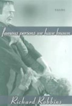 Paperback Famous Persons We Have Known Book