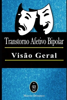 Paperback Transtorno Afetivo Bipolar - Visão Geral [Portuguese] Book