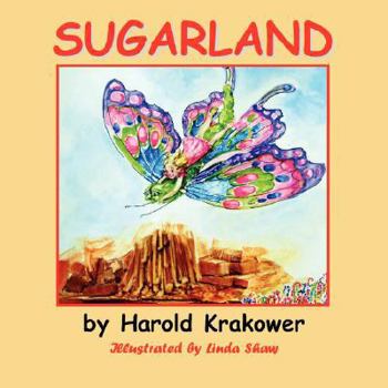 Paperback Sugarland Book