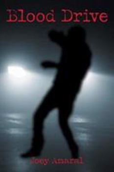 Paperback Blood Drive Book