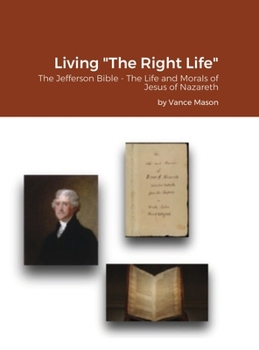 Hardcover The Right Life Book