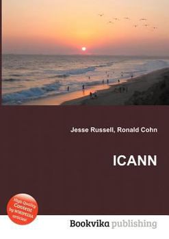 Paperback Icann Book