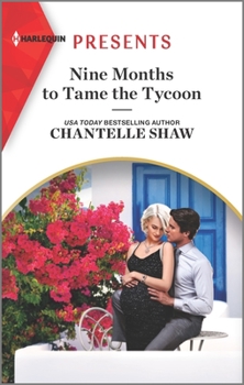 Nine Months to Tame the Tycoon - Book #2 of the Innocent Summer Brides