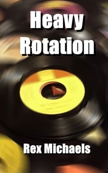 Paperback Heavy Rotation Book