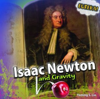 Library Binding Isaac Newton and Gravity Book