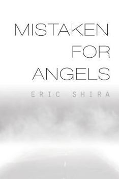 Paperback Mistaken for Angels Book