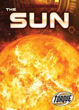 Sun, The - Book  of the Space Science