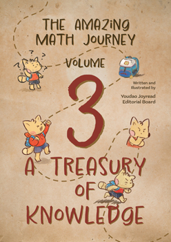 Paperback A Treasury of Knowledge, Volume 3 Book