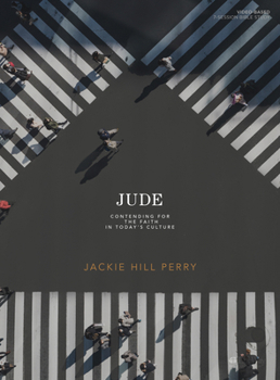 Paperback Jude - Bible Study Book