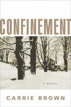 Hardcover Confinement Book