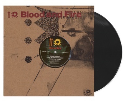 Vinyl Mr. Know It All Book