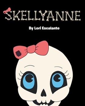 Paperback Skellyanne Book