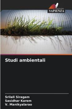 Studi ambientali (Italian Edition)