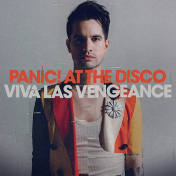 Vinyl Viva Las Vengeance Book