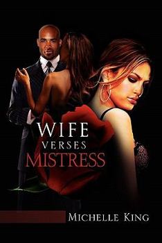 Paperback Wife Verses Mistress Book