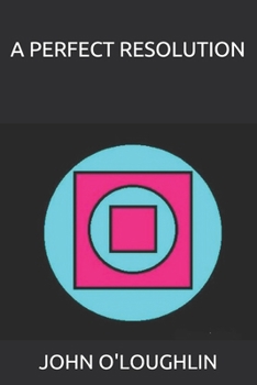 Paperback A Perfect Resolution Book