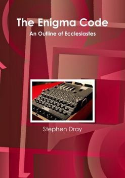 Paperback The Enigma Code Book