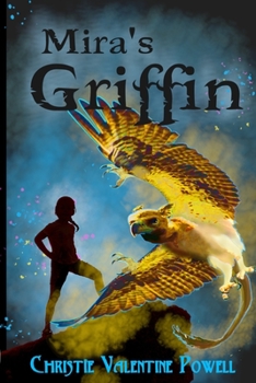 Paperback Mira's Griffin Book