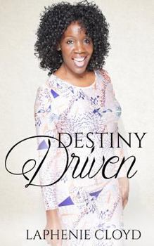 Paperback Destiny Driven Book