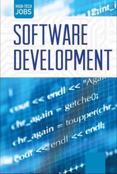 Library Binding Software Development Book
