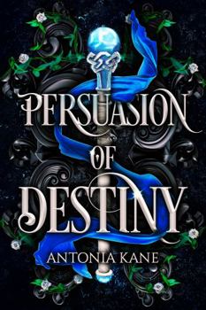 Paperback Persuasion of Destiny Book