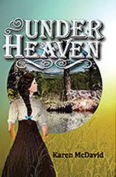 Paperback Under Heaven Book