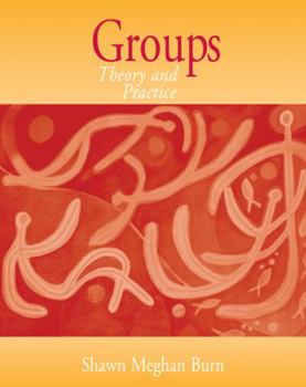 Hardcover Developing Group Skills Book