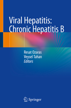 Paperback Viral Hepatitis: Chronic Hepatitis B Book