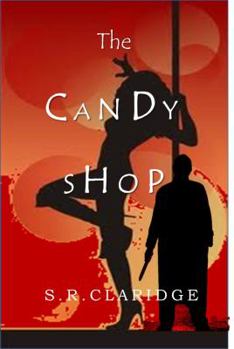 Paperback The Candy Shop Book
