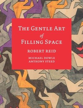 Paperback The Gentle Art of Filling Space Book