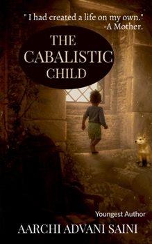 Paperback The Cabalistic Child Book