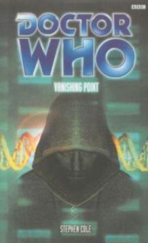 Doctor Who: Vanishing Point - Book #44 of the Eighth Doctor Adventures