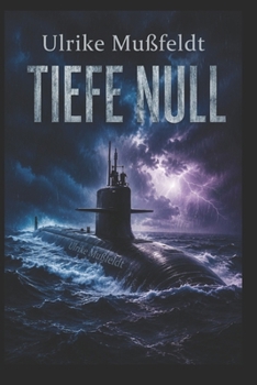 TIEFE NULL (German Edition)
