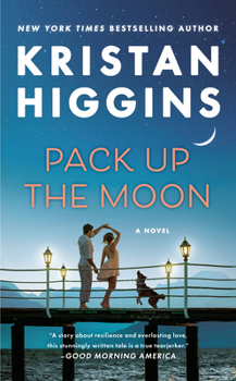 Cover for "Pack Up the Moon"