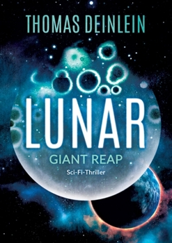 Paperback Lunar: Giant Reap [German] Book