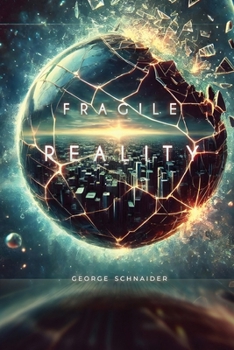 Paperback Fragile Reality Book