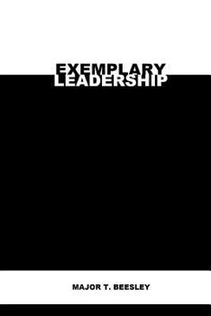 Paperback Exemplary Leadership Book