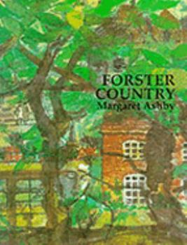 Hardcover Forster Country Book