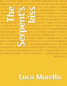 Paperback The Serpent's kiss Book