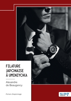 Paperback Filature japonaise à Uminiyoka [French] Book