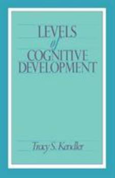 Hardcover Levels of Cognitive Development Book
