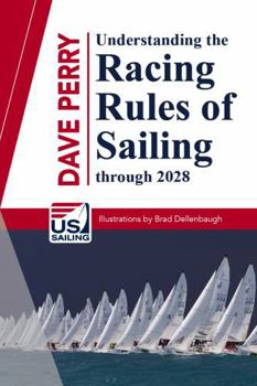 Paperback Understanding the Racing Rules of Sailing Through 2008 Book