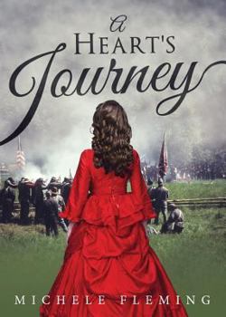 Paperback A Heart's Journey Book