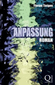 Paperback Anpassung [German] Book